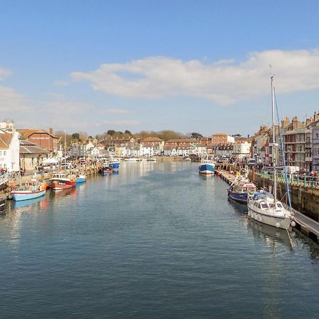 Fenders Weymouth Exterior foto