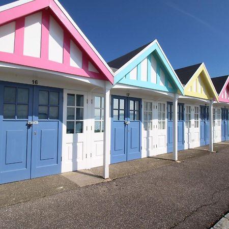 Fenders Weymouth Exterior foto