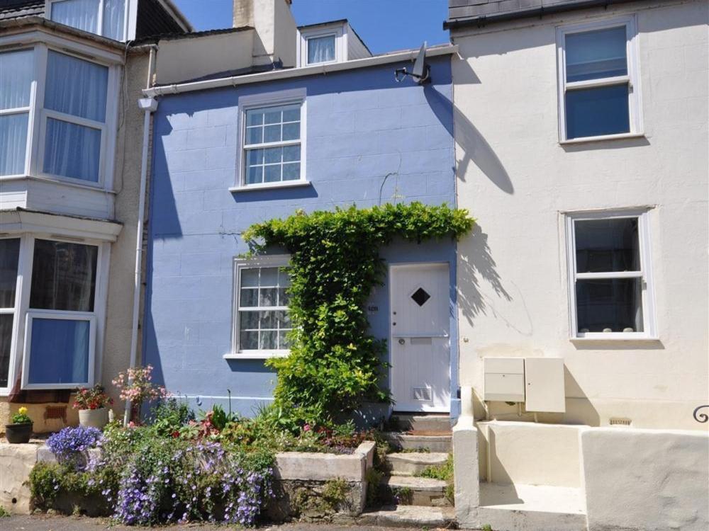 Fenders Weymouth Exterior foto