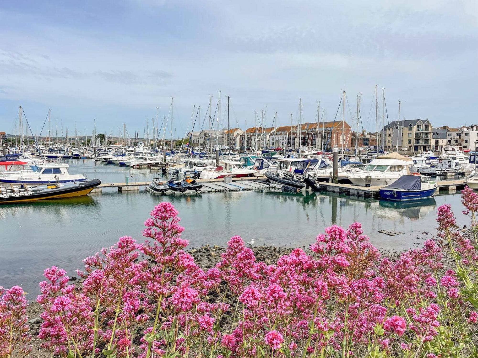 Fenders Weymouth Exterior foto