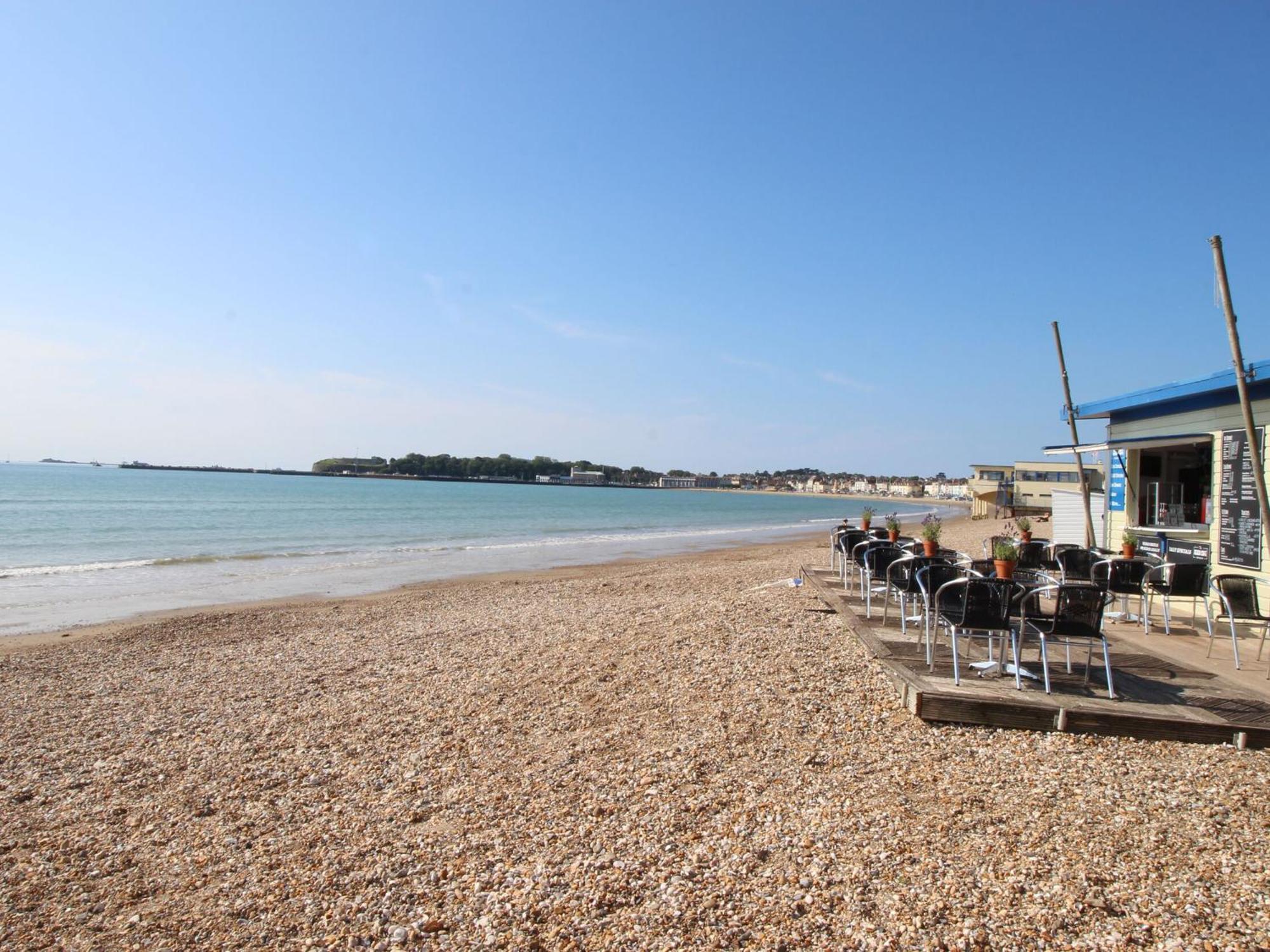 Fenders Weymouth Exterior foto